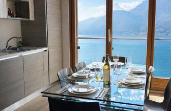 Spectacular views and modern living on Lake Como - Photo 6