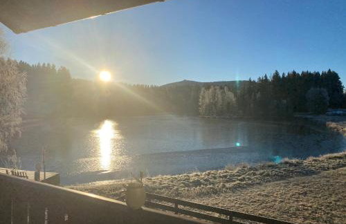 Appartement am See - Foto 26