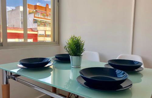 Pisos con Piscina Barrio Exclusivo-MOVISTAR ARENA alquiler temporada - Foto 76