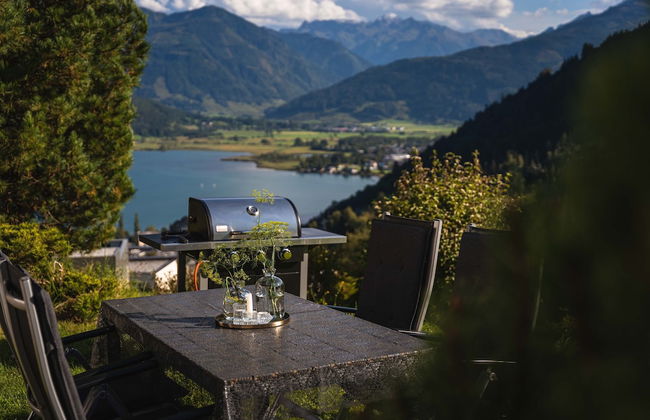 Chalet Crown of the Alps - Foto 14