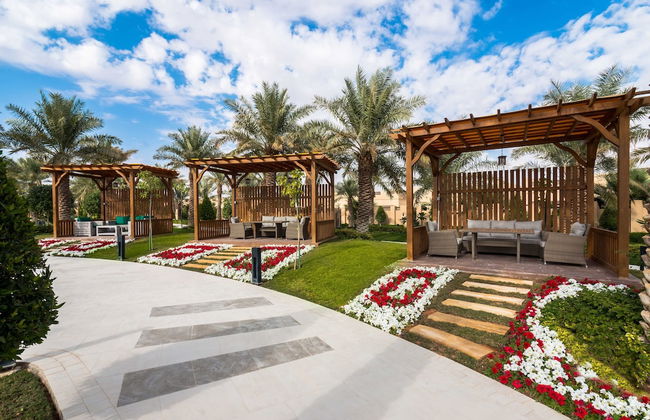 Dorat Najd Resort - Photo 45