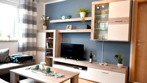 Ferienwohnung Familie Mechler - Foto 3