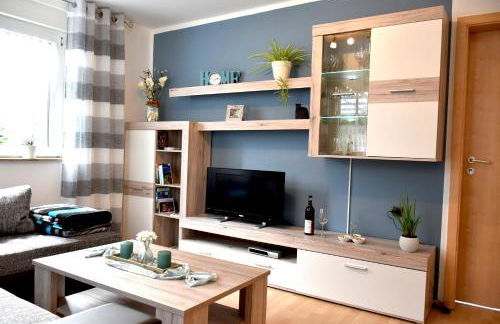 Ferienwohnung Familie Mechler - Foto 3