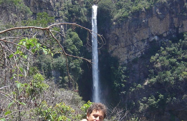 HOTEL CHALÉS ITIQUIRA - Photo 53