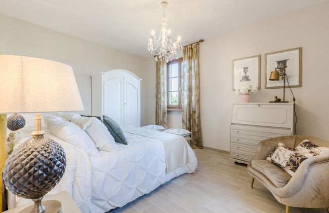 Nonna Bianca Farmhouse - Foto 38