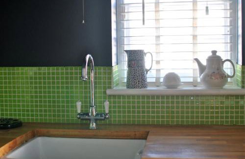 One Shoregate- cosy Crail retreat - Foto 13