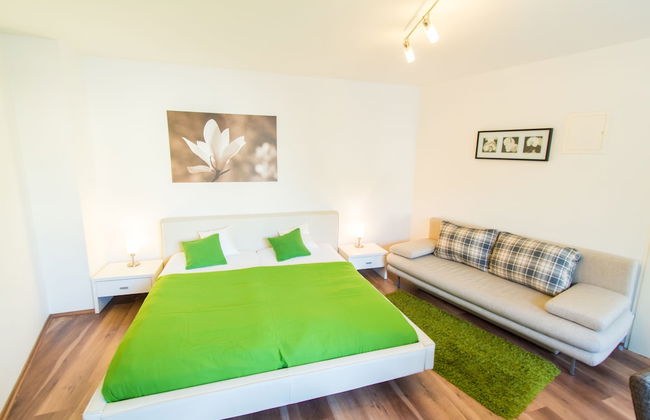 Apartment Hernalser Hauptstraße - Foto 2