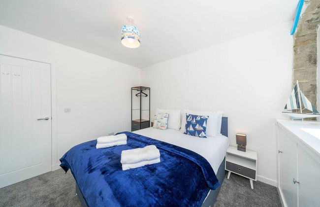 The Beach Boathouse in Carnoustie - Foto 17