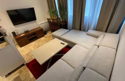 By nuit-parisienne : Superbe appartement avec SPA et terrasse privée - Foto 13