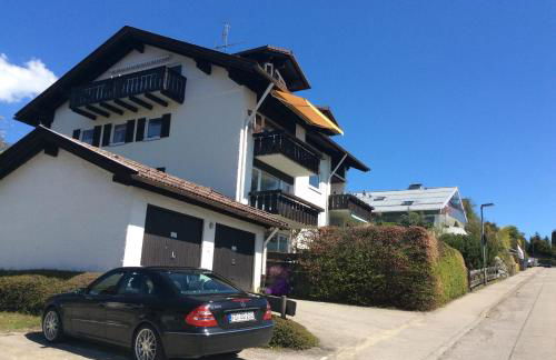 Apartment Panorama - Foto 1