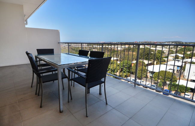 Gladstone City Central Apartment Hotel - Foto 20