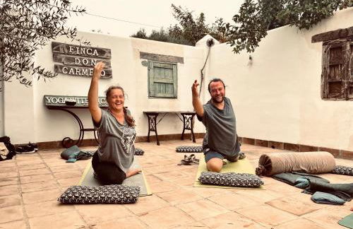 La Cuadra de Finca Don Carmelo - Foto 22