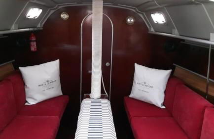 AMAZING FLAT IN CLASSIC SAILING BOAT in BARCELONA - Photo 3