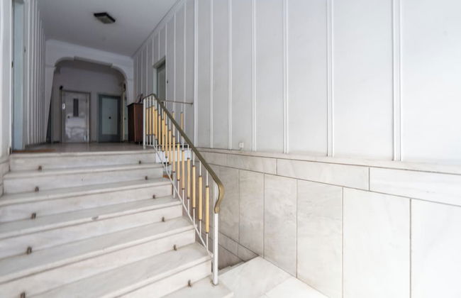 Cozy & Chic Stay Near Metro Station - Foto 3