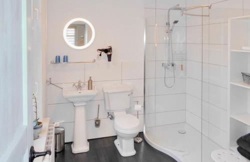 Ziegenmarktidylle im zweitältesten Haus von Röbel - Foto 6