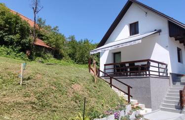 Kuća za odmor Obitelj Kušan - Foto 50