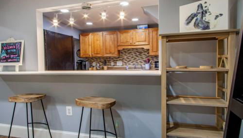 Delightful 1-BR Accommodations Nearby METRO - Foto 4