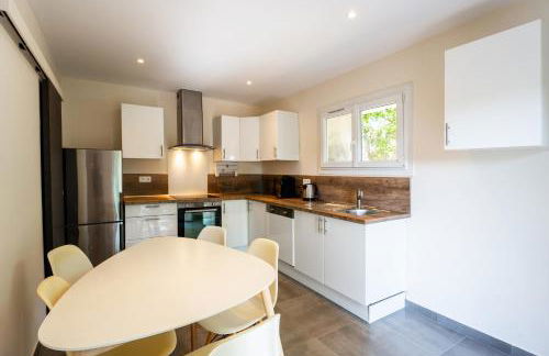 Bastide of the Rose Comtesse The Art of Intimate Luxury in Provence - Foto 54