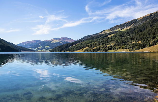 Apartment in Gerlos Near Ski Lift Zillertal - Foto 32