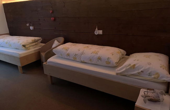 Holiday Home Geser Comfortable Vacation Home - Photo 9