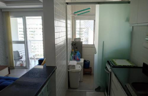 Cond AQUAGREEN RIO CENTRO RJ - Foto 23