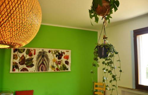 LIBERA IDEA Art run space - Foto 33