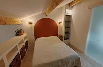 Jolie Maisonnette vençoise - Foto 13