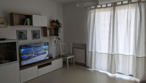 La Casa dei Due Mari - large apartment with parking - Foto 4