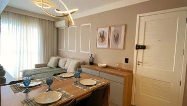 Apartamento, Garagem, Ar condicionado, Emito NF - Foto 2