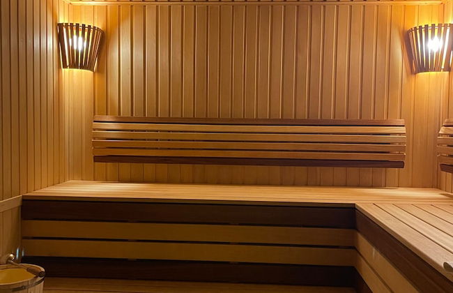 Villa HomeMinsk - Foto 29