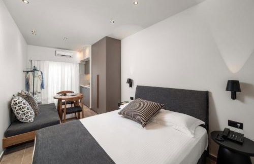 Glaros Hotel Apartment - Foto 36