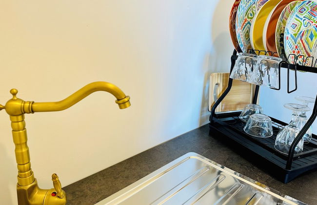 BluMare ArtHouse - Foto 32