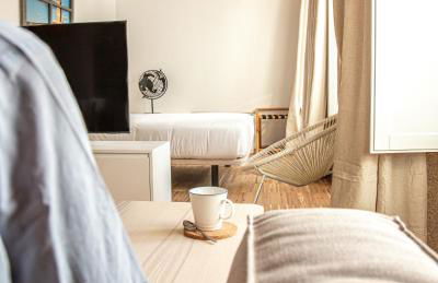 La Gallega by Upper Luxury Housing - Foto 123