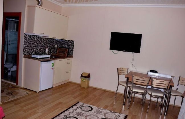 Kuzey Suites - Foto 16