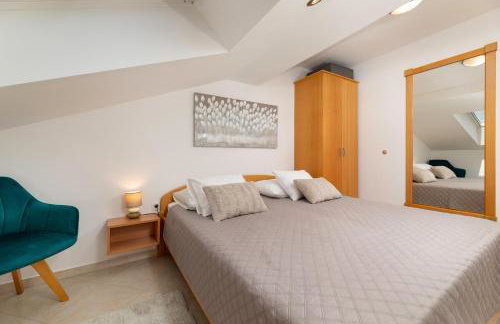 Apartments Kvarner - Foto 24