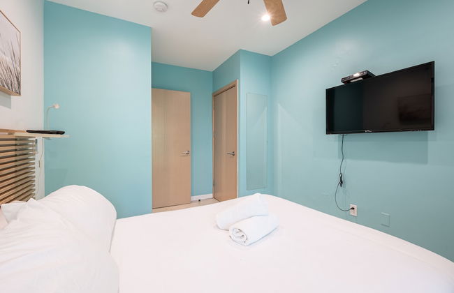 Casa Del Mar Beach Apartment - Photo 9