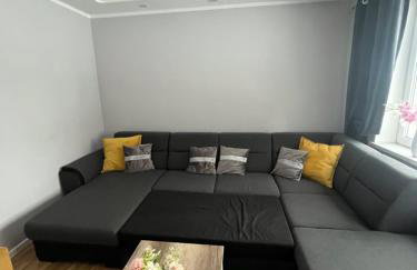 Dom pod lasem - Foto 12