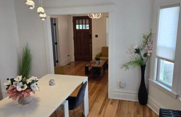 Pinkston Gardens - Foto 1