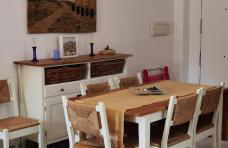 Duplex en urbanización con piscina comunitaria y wifi - Foto 18