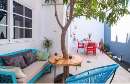 Casa Guadalupe y Roque - Foto 36