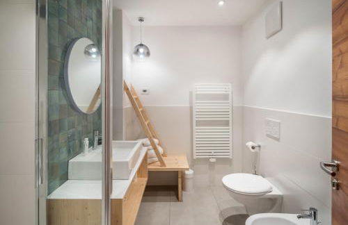 Apart Wellness Alpino con minispa - Foto 8