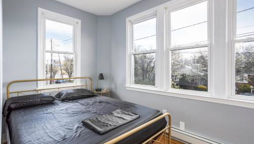 One BR near Metlife with Laundry & Parking - Foto 2