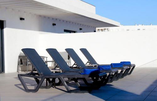 Aqua Apartments Bellamar, Marbella - Photo 150