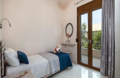 Attractive holiday home with shared pool - Foto 17