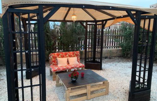 Apartamento María Isabel en Los Collados Golf - Aguilas - Foto 6