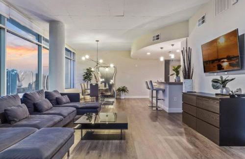 4Bedroom/ 2bath 2100sq ft Thorton Park Master Suite - Foto 39