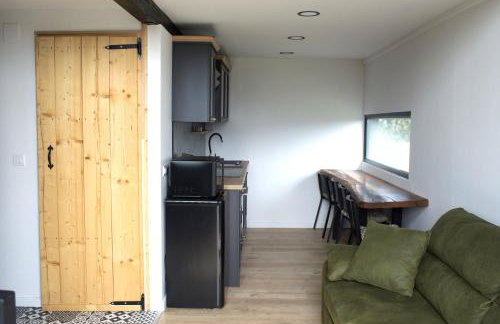 Wellness Villa Silente with spa area - Foto 12