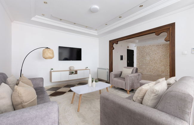 Luxueux Appartement à Bir Mourad Raïs - Photo 34