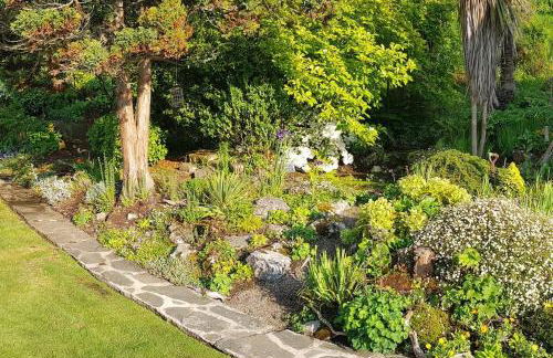 Beach Cottage, with stunning views - Foto 19