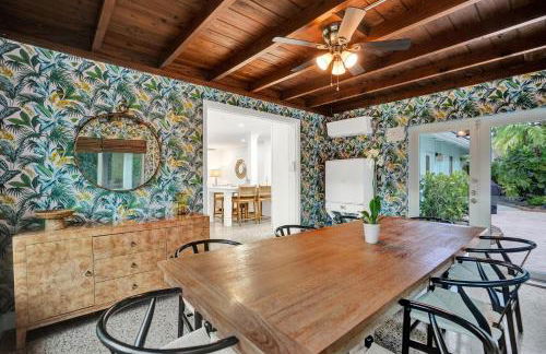 Poolside Palms Villa - Foto 40